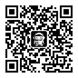 匠大AI公众号二维码